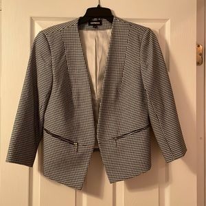 Blazer jacket
